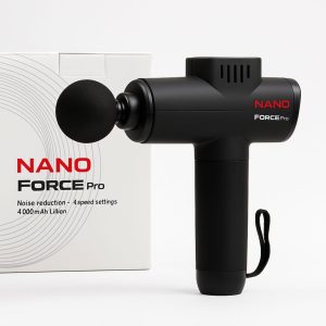 Nano Force Pro - Snaga u pokretu