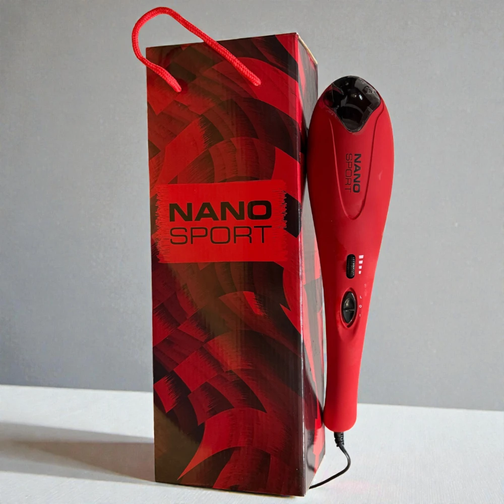 Nano Sport