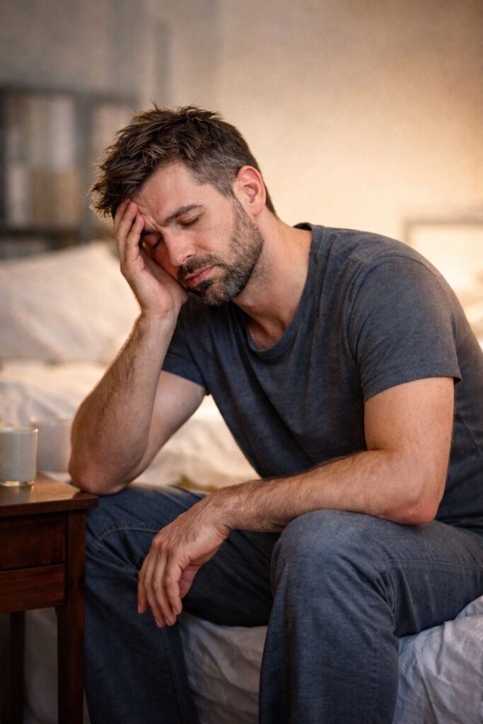 Zašto se umor javlja i uz uredan san