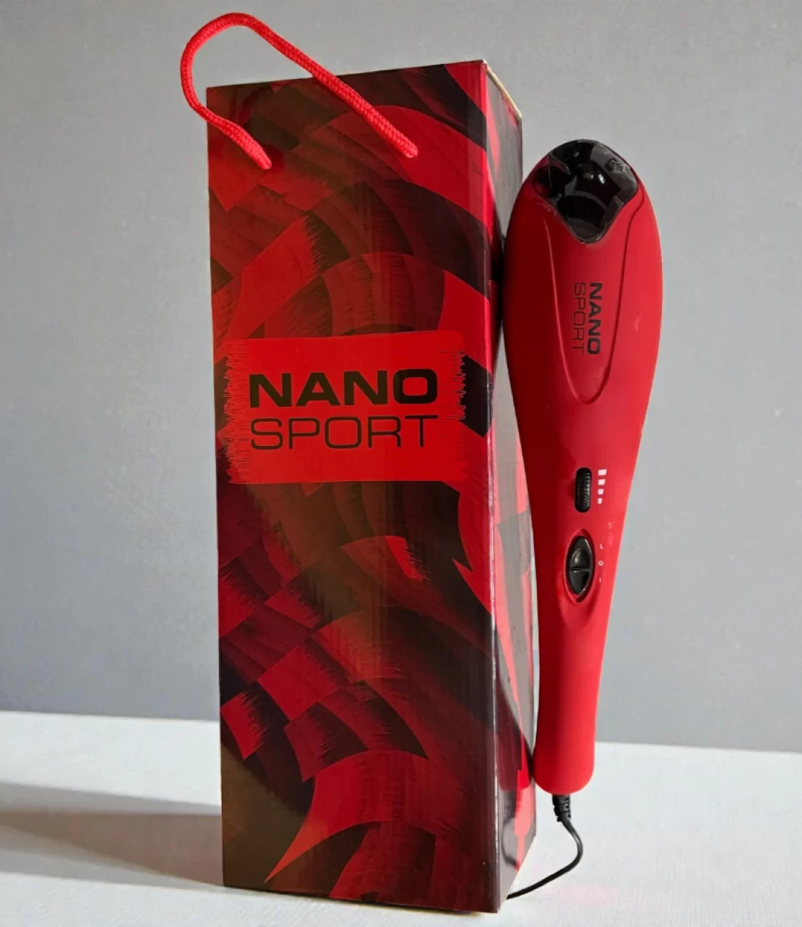 nano-sport
